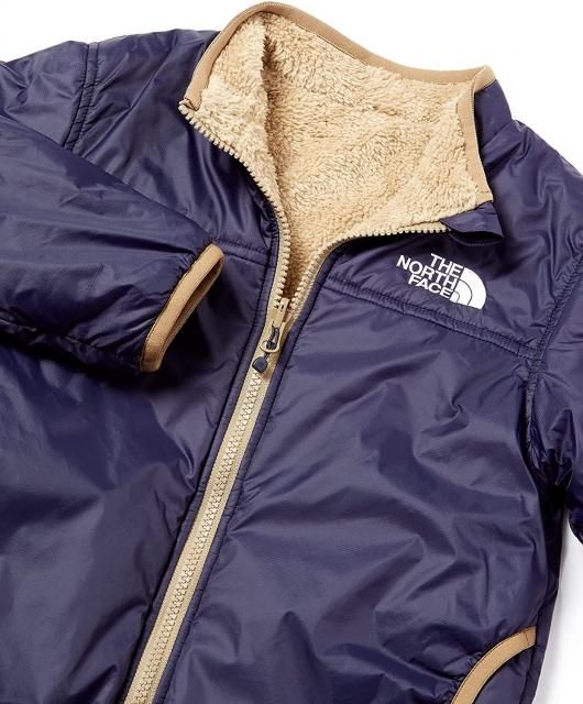 THE NORTH FACE】ザ・ノース・フェイス リバーシブルコージー 