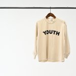 GENERATORۥͥ졼 YOUTH L/S T  (914401-EC)