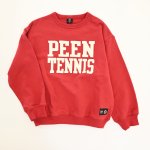 ZERO STANDARDۥ PEEN TENNISȥ졼ʡ (140366-RE)