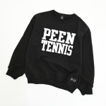 <img class='new_mark_img1' src='https://img.shop-pro.jp/img/new/icons15.gif' style='border:none;display:inline;margin:0px;padding:0px;width:auto;' />ZERO STANDARDۥ PEEN TENNISȥ졼ʡ (140366-BK)