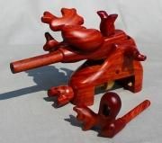 国産高級万力（EK-001） - へらぶな釣具の通販｜鯨ヶ池FC