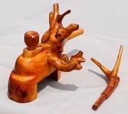 国産高級万力（EK-001） - へらぶな釣具の通販｜鯨ヶ池FC