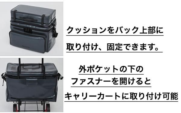 ダイワ ヘラバックLT3点セット(ブラウンゴールド) - へらぶな ダイワ ヘラバックLT3点セット(ブラウンゴールド) - へらぶな