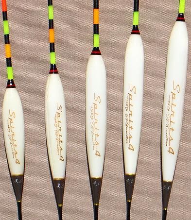 へらぶな えぇ！マイティSP4 マイクロ浅ダナパイプ 3〜5番 - へらぶな釣具の