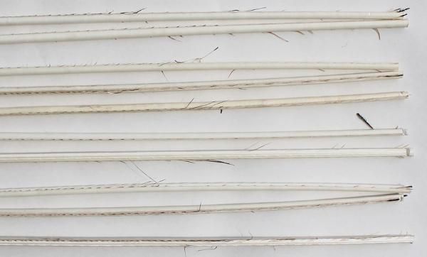 孔雀の羽根 ヘラ浮き 6本セットヤマヲ様オーダー品 孔雀の羽根 ヘラ浮き 6本セットヤマヲ様オーダー品 ヤマヲ様専用