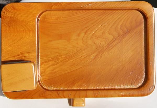 希少　工房りき也 オカメ皿うどん皿 &岐山　お膳　小皿&オマケ　ハリスセット売り 希少 工房りき也 オカメ皿うどん皿 &岐山 お膳 小皿&オマケ