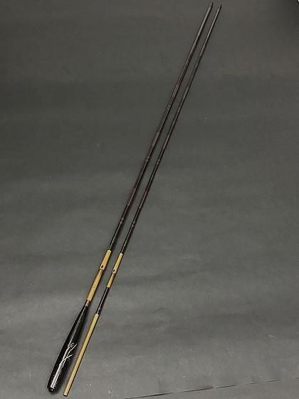 【新品未使用】鮒楽　指月　知妙　10.5尺 鮒楽 指月知妙 10.5尺 | ほその釣具店