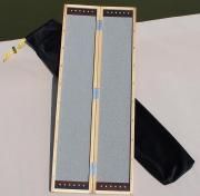 泡づけ本舗 焼桐ハリス箱 標準タイプ 60cm : 共栄つり具 ヤフー