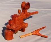 大砲型万力 楽天市場】 ヘラブナ用品 > 万力 > 大砲型万力 : おり釣具 楽天
