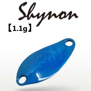 ヴァルケイン シャノン【1.1g】 - 越谷タックルアイランド・トラウト