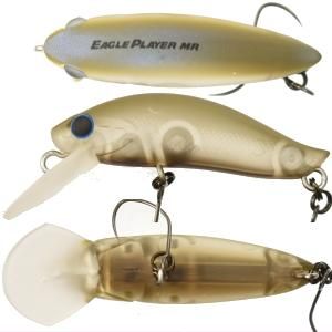 ディスプラウト イーグルプレーヤー MRG2 5個 オリカラ カフェコーク