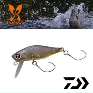 プレッソ ワブル40RC - 越谷タックルアイランド・トラウト プレッソ ワブル40RC - 越谷タックルアイランド・トラウト