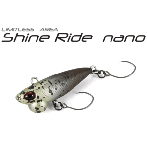 ヴァルケイン　Shine Ride Nano【シャインライド　ナノ】