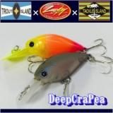 越トラ×トラウトアイランド 合同イベント限定セット - 越谷