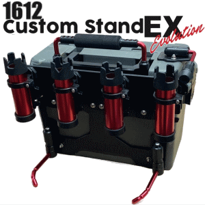 タナハシ製作所 1612custom standEX-