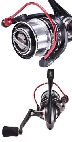 レボMGXシータ1000S Amazon | AbuGarcia (アブガルシア) REVO MGX THETA 1000S