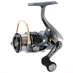 アブガルシア Abu Revo Alx Theta レボ エーエルエックス シータ 1000s 越谷タックルアイランド トラウト アブガルシア Abu Revo Alx Theta レボ エーエルエックス シータ 1000s 越谷タックルアイランド トラウト