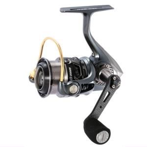 アブガルシア REVO ALX θ（シータ） 2000SH REVO ALX THETA (レボ エーエルエックス シータ)｜AbuGarcia