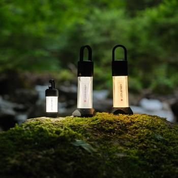 レッドレンザー (Ledlenser) LEDランタン ML6 Warm （暖色） - 越谷