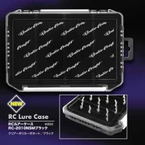 ロデオクラフト Rcルアーケース Rc10nsm ブラック ロデオクラフト Rcルアーケース Rc10nsm ブラック