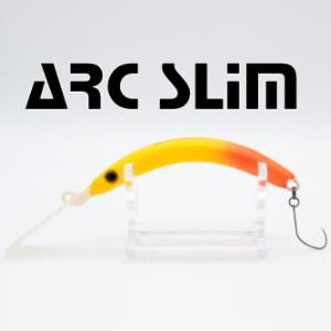 アチック アーク SLIM