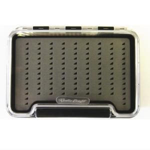 C&Fデザイン ロデオクラフト RCスプーンケース ブラック 2個セット