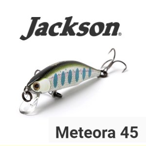 メテオーラ 45 METEORA 45