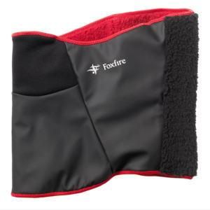 フォックスファイアー エクストリームネックウォーマー - 越谷タックル