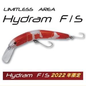 工場直売 ヴァルケイン ハイドラムS 2022限定カラー - フィッシング