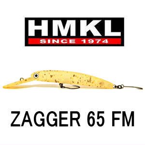 ハンクル ZAGGER 65 FM ザッガー 65 エフエム - 越谷タックル