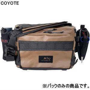 LINHA(リーニア） 【MSB-37UM】 2WAY WAIST BAG 