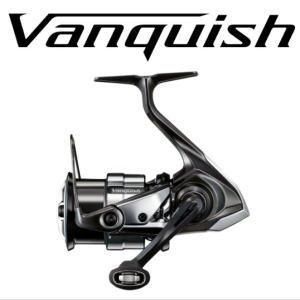 SHIMANO  vanquish  c2000s