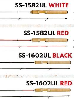 ムカイ ステップスティック【SS-1602UL】