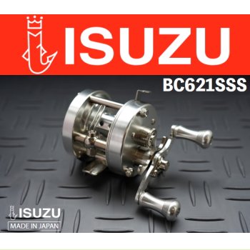 ISUZU BC621SSS