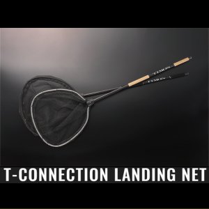 ティモン T-CONNECTION LANDING NET