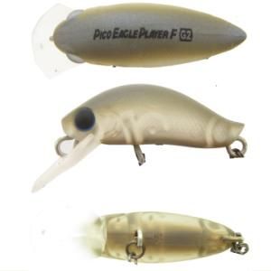 ディスプラウト イーグルプレーヤー MRG2 5個 オリカラ カフェコーク