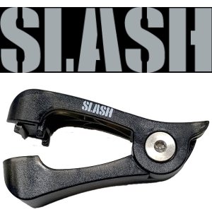 SLASH PEラインカッター SL-315 - 越谷タックルアイランド・トラウト