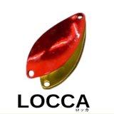 LOCCA【ロッカ】 - 越谷タックルアイランド・トラウト