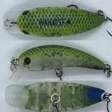 オリジナルカラー WAH - 越谷タックルアイランド・トラウト