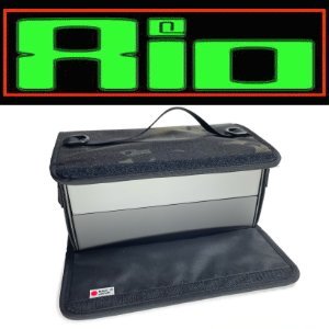 Aio　BOX　0.4【ヴァルケイン・コラボモデル】