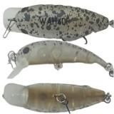 オリジナルカラー WAH - 越谷タックルアイランド・トラウト