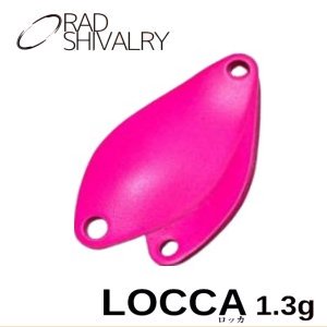 RAD SHIVALRY LOCCA 1.3g