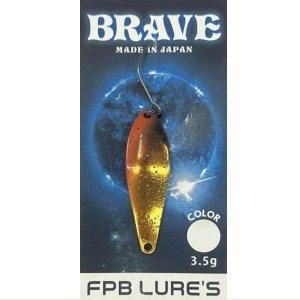 FPBルアーズさんと初コラボ！ 色々なスピードで使いやすい