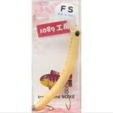 さかさにょろ - 越谷タックルアイランド・トラウト