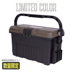 リングスター　ドカット　D-4300　OD/BKRH 【発売記念限定カラー】