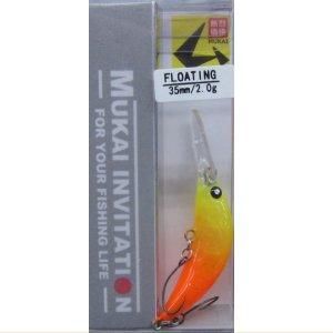 新品未使用 ムカイ ザンム35F 限定カラー ムカイ ZANMU(ザンム） 35MRF【2024新色】