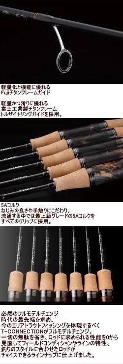 ティモン T-コネクション エリア 【TCA-S61L-G】 T-CONNECTION AREA