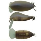 オリジナルカラー FPBルアーズ・リトルマッコウ - 越谷タックル