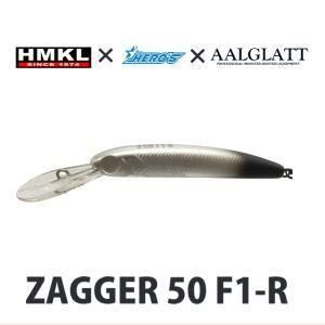 HMKL ZAGGER 50 F1-R | HMKLnet.com