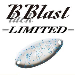 ヴァルケイン ブラックブラスト 1.8g【LT カラー】